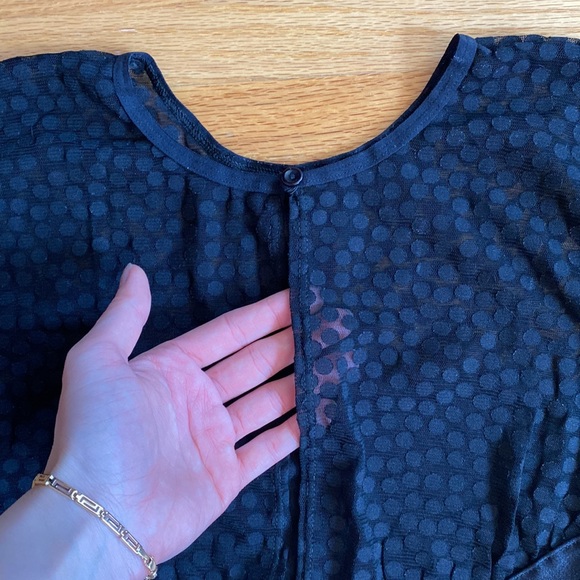 American Apparel Bodysuit - Picture 7 of 7